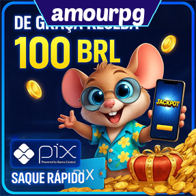 amourpg Ganhe R$ 100,00 Gratis