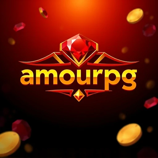 Logotipo amourpg