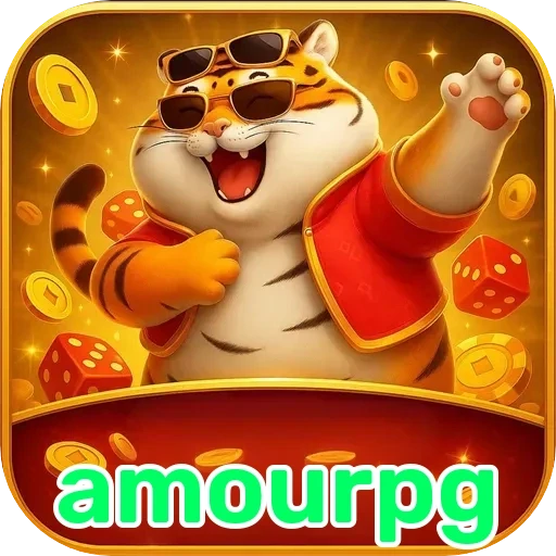 amourpg Pagamento
