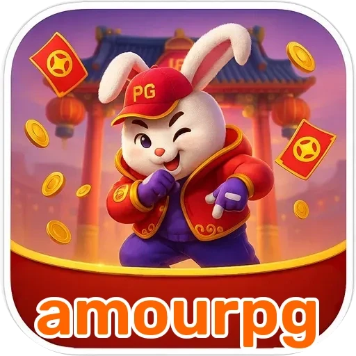 amourpg Plataforma